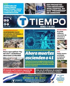 Tiempo-17-04-20