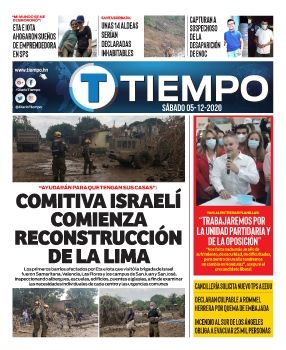 DiarioTIEMPO-05-12-20