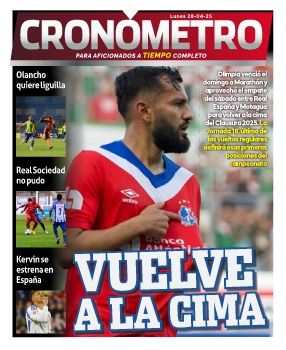 CRONOMETRO-28-04-25