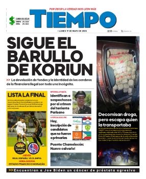 DiarioTiempo-19-05-25