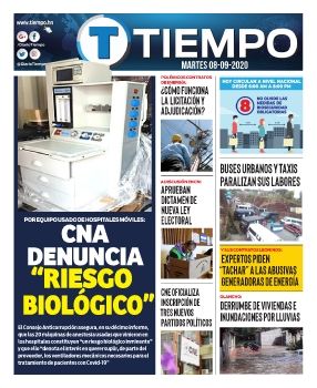 Diario Tiempo-08-09-20