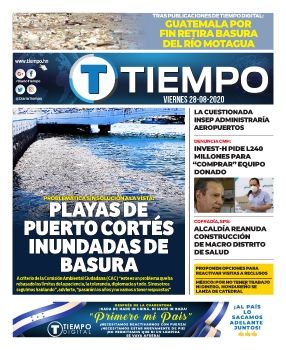 Diario Tiempo-28-08-20