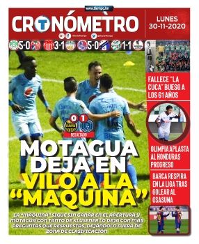 CRONOMETRO 30-11-20