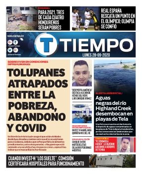 Diario Tiempo-28-09-20