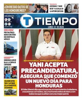 Diario Tiempo-12-10-20