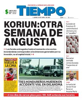 DiarioTiempo-28-04-25