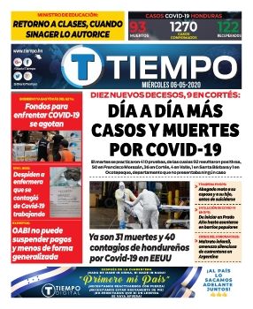 Tiempo-06-05-20