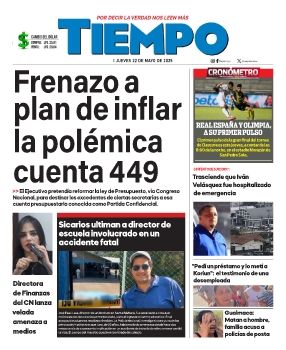 DiarioTiempo-22-05-25