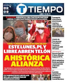 DiarioTIEMPO-19-04-21