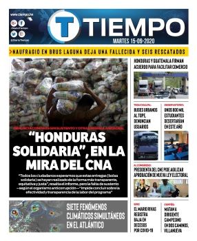 Diario Tiempo-15-08-20