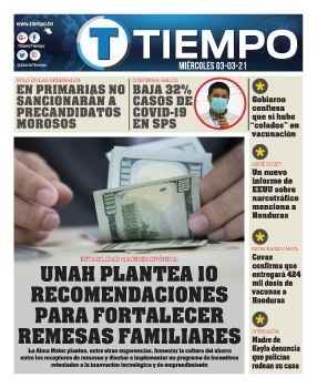 DiarioTIEMPO-03-03-21