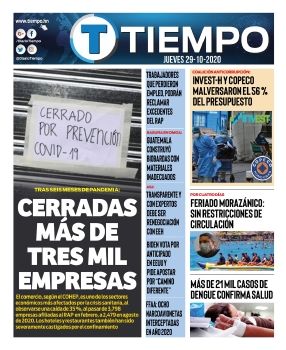 Diario Tiempo-29-10-20