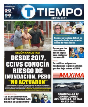 DiarioTIEMPO-04-03-21