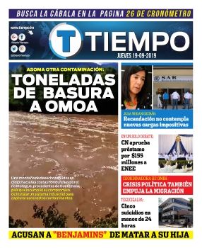 Tiempo-19-09-19