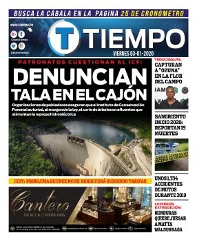 Tiempo-03-01-20