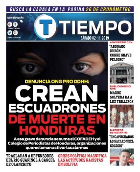 Tiempo-02-11-19