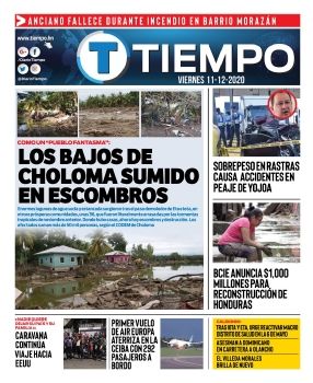 DIARIO TIEMPO-11-12-20