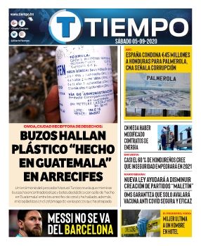 Diario Tiempo-05-09-20