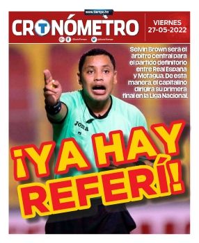 Cronometro-27-05-22