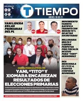 TIEMPO-18-03-21