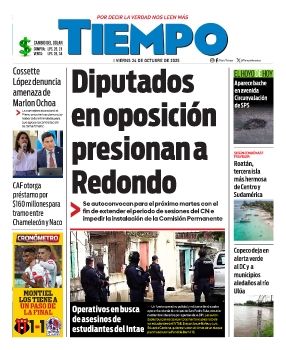 DiarioTiempo-24-10-25
