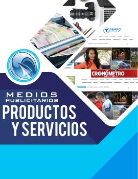 Catalago Medios 