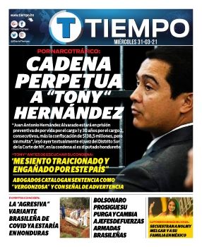 DiarioTIEMPO-31-03-21