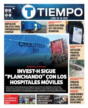 Diario Tiempo-26-10-20