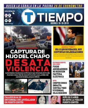 Tiempo-18-10-19