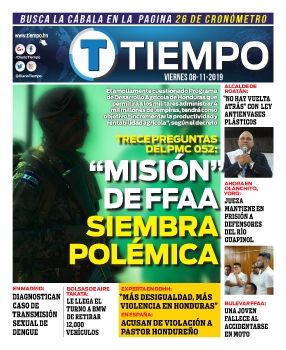 Tiempo-08-11-19