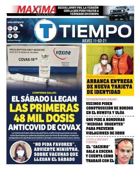 DiarioTIEMPO-11-03-21