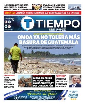 Diario Tiempo-27-08-20