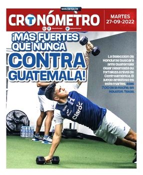 Cronometro-27-09-22