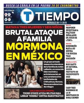 Tiempo-06-11-19