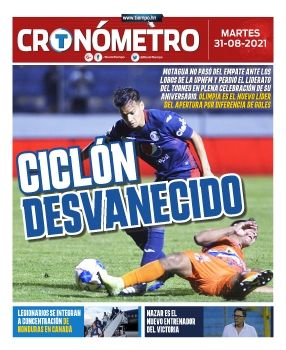 Cronometro-31-08-21