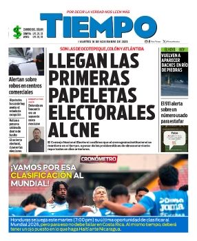 DiarioTiempo-18-11-25