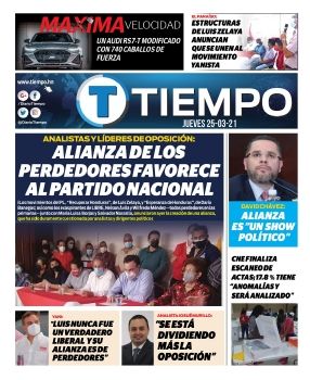 DiarioTIEMPO-25-03-21