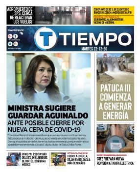 DIARIO/TIEMPO-22-12-20