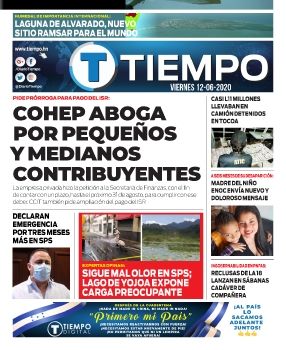 Tiempo-12-06-20