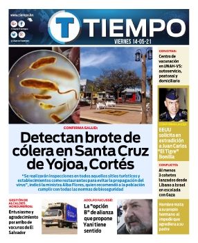 DiarioTiempo 14-5-21