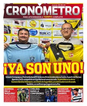 CRONOMETRO-29-05-25