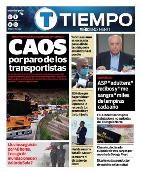 DiarioTIEMPO-21-04-21