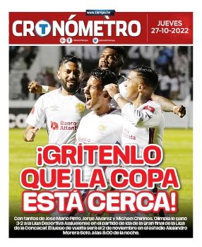 Cronometro-27-10-22