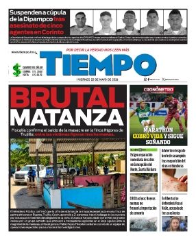 DiarioTiempo-22-05-26 