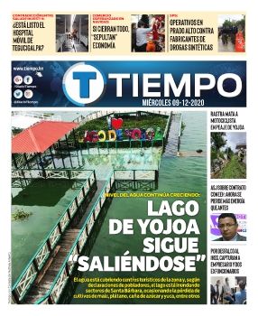 DiarioTIEMPO 09-12-20