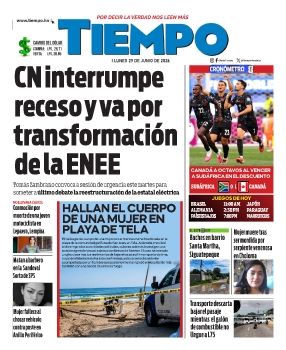 DiarioTiempo-29-06-26