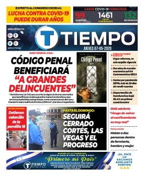 Tiempo-07-05-20