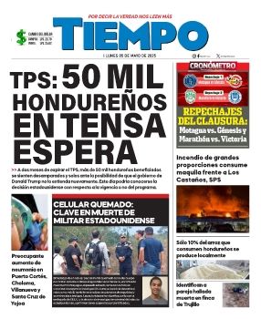 DiarioTiempo-05-05-25