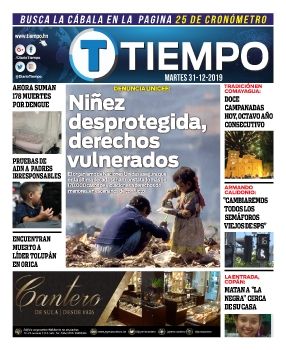 Tiempo-31-12-19