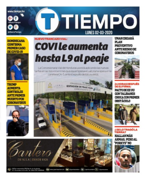 Tiempo-02-03-20